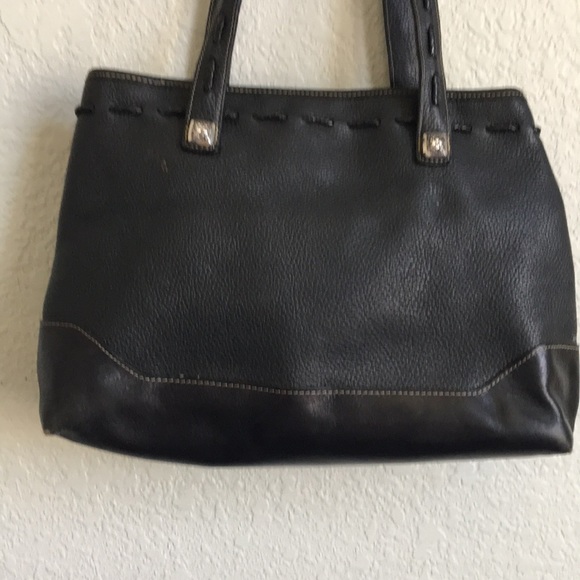 ♥️Brighton Leather♥️ - Picture 4 of 9